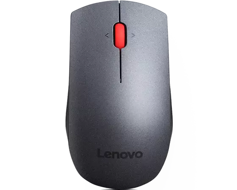 Lenovo Professional Wireless Laser Mouse