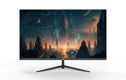 MAG 27" Flat QHD 240Hz  BLACK F27Q240Y