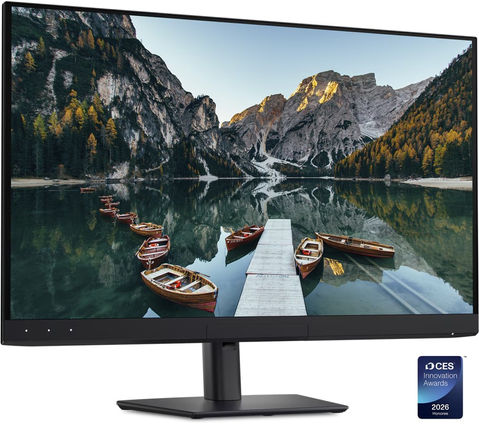 Dell UltraSharp 32 4K QD-OLED Monitor | U3226Q 31.5” 4K, QD-OLED, 120Hz