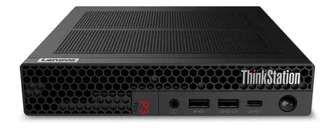 LENOVO P3 Tiny G2  Ultra 9 285 | 32GB | 1TB | RTX A1000 | W