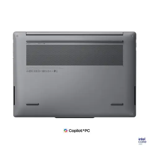 מחשב נייד 14 אינץ מסך מגע Lenovo Yoga Slim 7 14IPH11 83QK006RIV POLED
