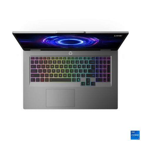 מחשב נייד 17.3 אינץ Lenovo LOQ 17IRX10 83JH007FIV