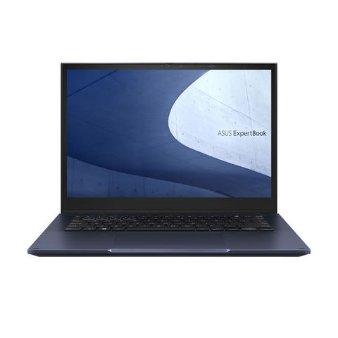 ASUS Expertbook/B7402FVA/Touch/ I5-1340P/16GB DDR5/512 M.2 SSD/FP/Numpad/NFC/5G/