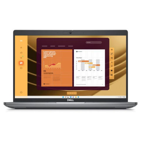 Dell Latitude 5450 14.0 FHD/ULTRA 7-155U/16GB/512SSD/INTEL HD/FP/LKB/WIN11PRO/3C