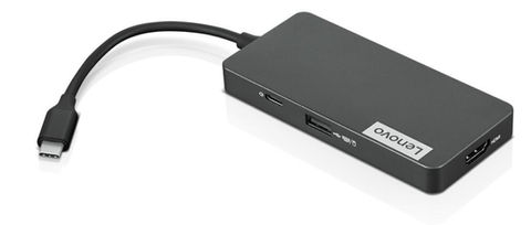 Lenovo USB-C 7-in-1 Hub