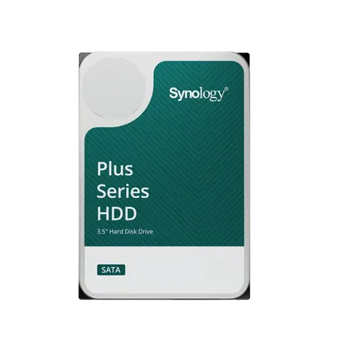 כונן קשיח NAS Plus HAT3300-4T 4TB מבית Synology