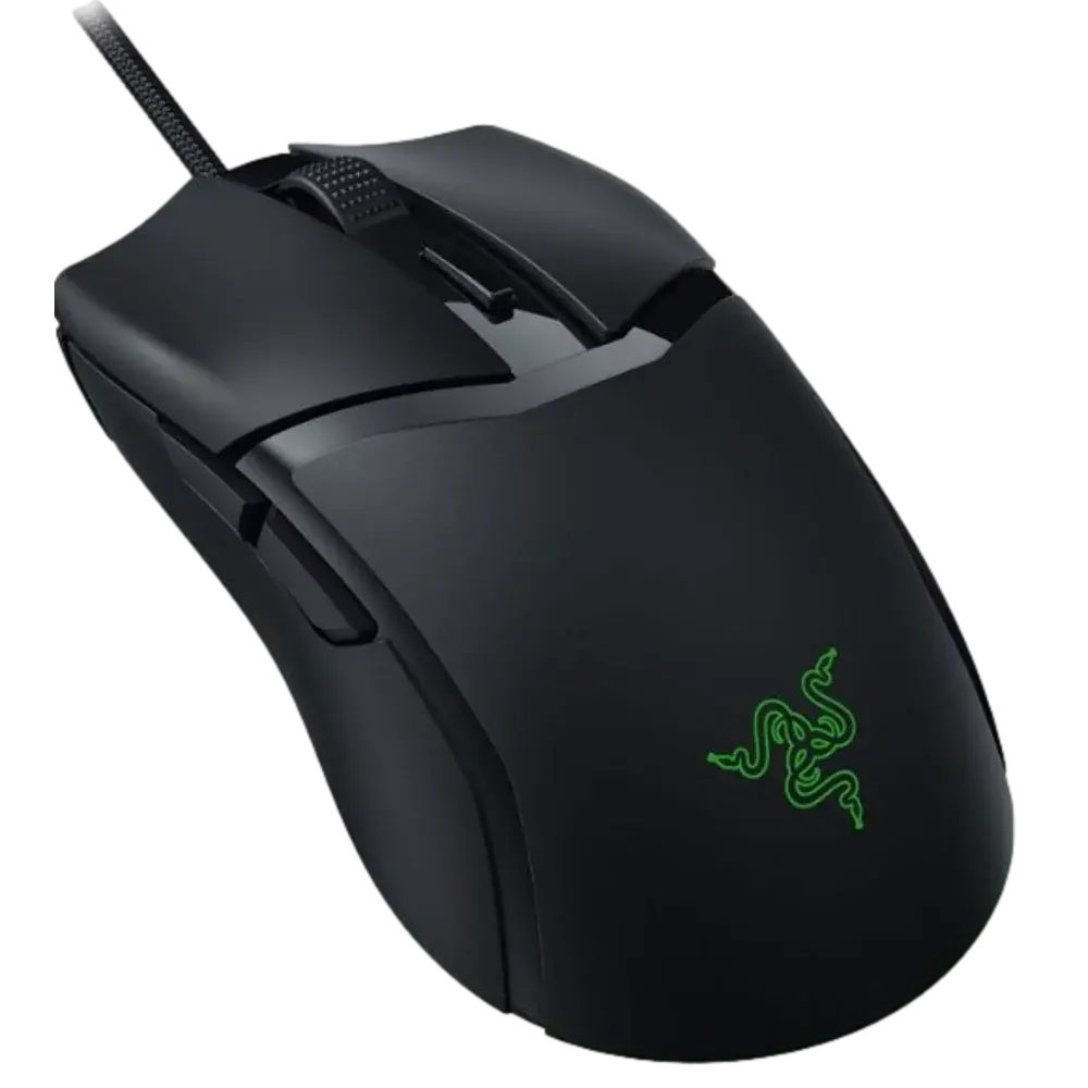 עכבר חוטי RAZER COBRA