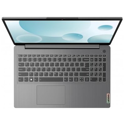 IDEAPAD 3 I3-1215U 15.6" 8G 256G W11H GREY 1Y Lenovo