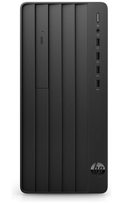HP290 G9 MT i3-13100/8GB/256GB SSD/Intel UHD/WIFI/DOS/3YOS