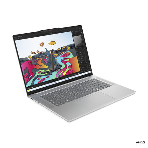 מחשב נייד 15.3 אינץ Lenovo IdeaPad Slim 5 15ARP10 83J30046IV