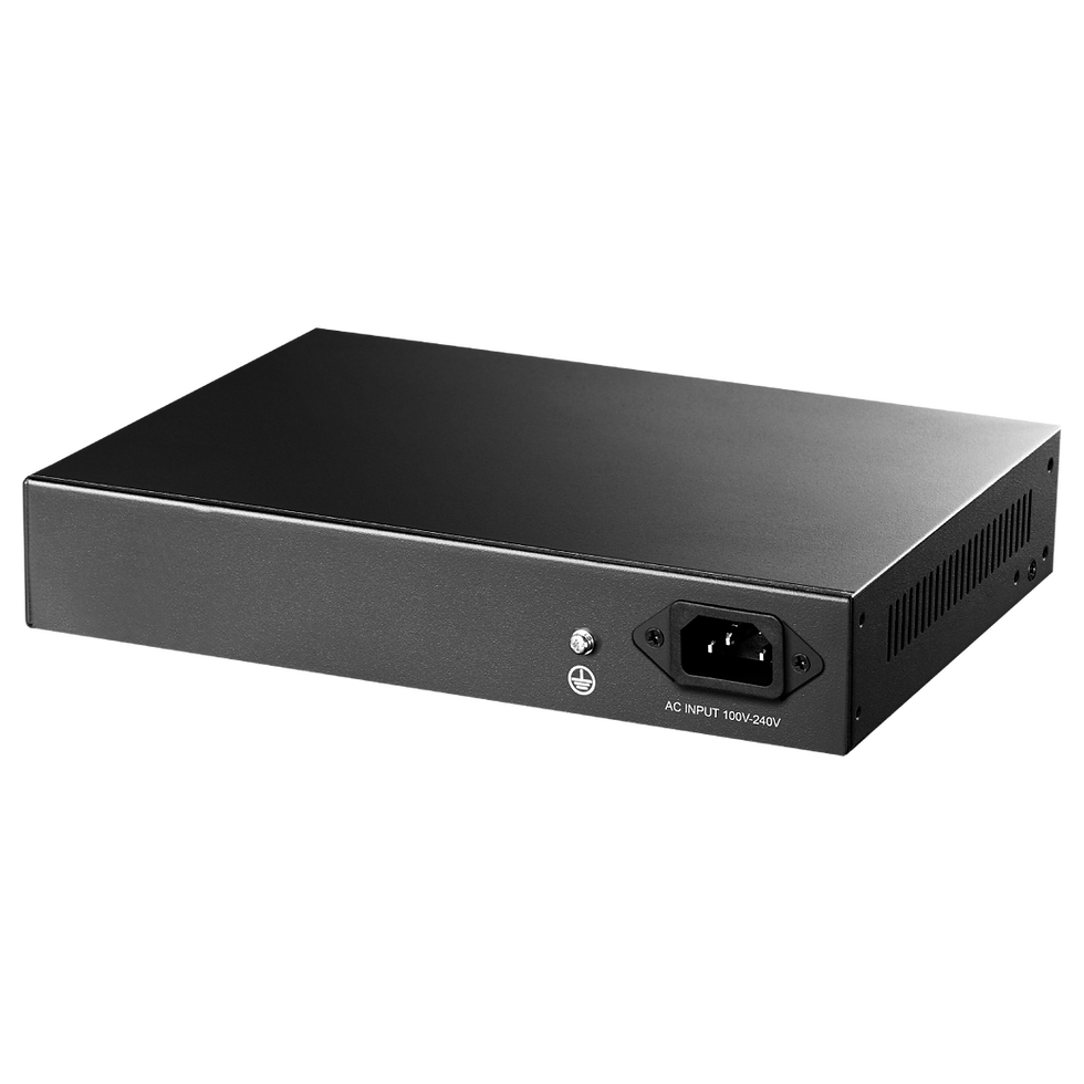 Thumbnail: CUDY GS1010PE-IL