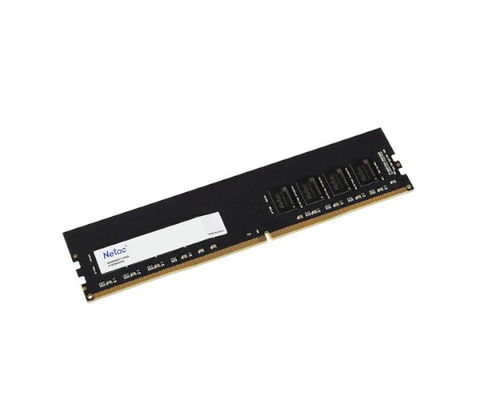 זכרון לנייח Netac Basic DDR4 16GB 3200Mhz C16 UDIMM