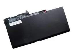 סוללה מקורית למחשב נייד Hp EliteBook 716723-271