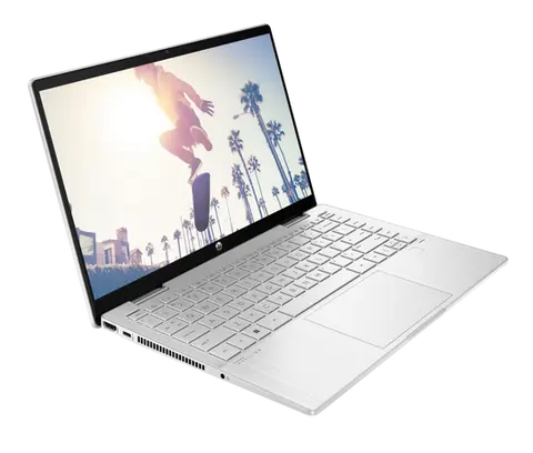 HP Pavilion x360-Core 5-120U|16GB|512GB|14 Touch|DOS|