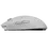 Thumbnail: עכבר אלחוטי לבן LOG PRO X SUPERLIGH