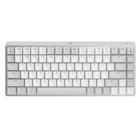 מקלדת אלחוטית מכנית Logitech MX Mechanical MINI FOR MAC
