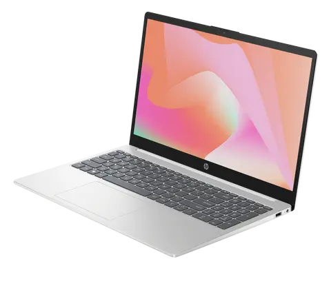 HP Laptop 15-fd1035nj -Core 5-120U|16GB|1TB|15.6|DOS|3YR