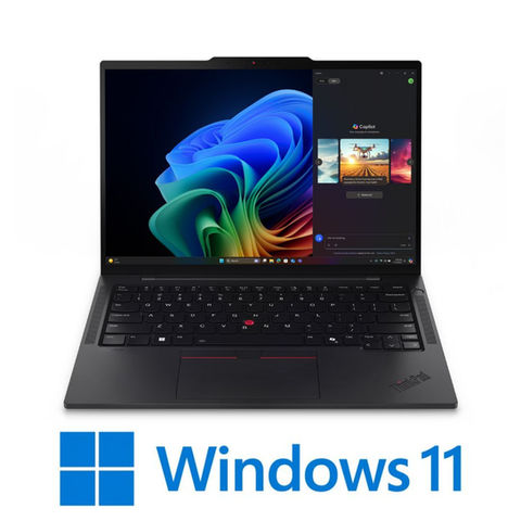 מחשב נייד 14 אינץ Lenovo ThinkPad T14s Gen 7 (Intel) 21YU0073IV