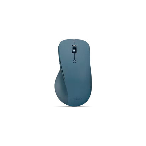 Lenovo Yoga Pro BT Rechargeable mouse Tidal Teal