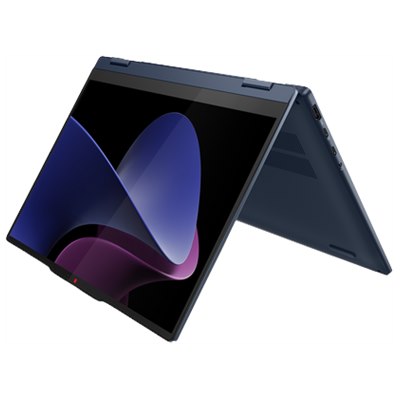 IP 5 2-in-1 14IRU9 Intel Core i3-100U 8GB 512GB 14.0 WUXGA Win11 Cosmic Blue 3Y