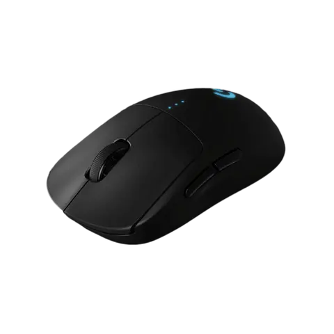 עכבר גיימרים אלחוטי Logitech G Pro Wireless Gaming Mouse