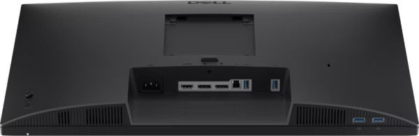 תמונה ממוזערת: מסך מחשב Dell Pro 24 Video Conferencing Monitor | E2426HB IPS, 120Hz, 5MP+IR