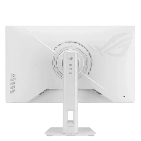 מסך מחשב גיימינג 27 אינץ Asus ROG Strix XG27ACMES-W 255Hz