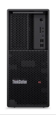 LENOVO ThinkStation P3 Gen 2 U7-265K|32GB|1TB|W11P|Intel Graphics