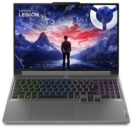 LEGION 5 I7-14650HX 16" 32G 1TB DOS RTX4060 3Y-OS Lenovo
