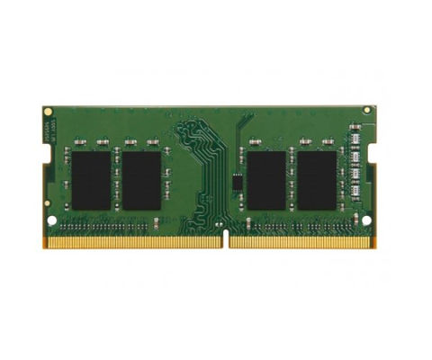 זכרון לנייד Kingston ValueRam 32GB DDR4 3200MHZ C22