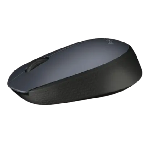 עכבר אלחוטי Logitech M170 Retail