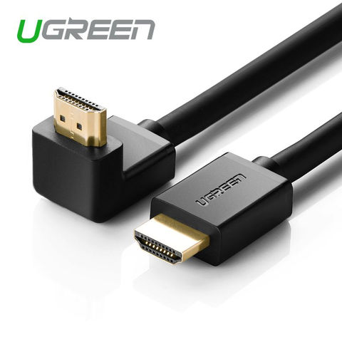 HDMI 3M 90°