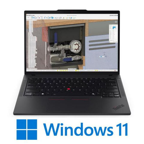 מחשב נייד Lenovo ThinkPad P14s Gen 6 (AMD) 21QL003VIV
