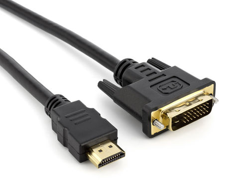HDMI TO DVI 10M