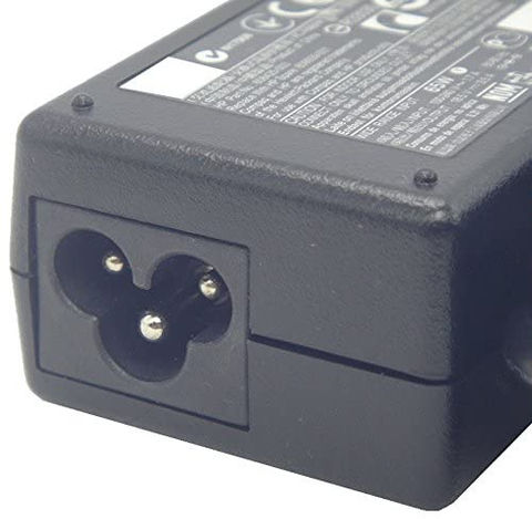 Hp 65W 19.5V 3.33A 4.5*3.0mm Blue מממטען מקורי למחשב נייד