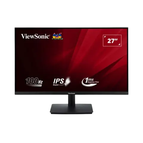מסך מחשב 27” דגם VA272-MH מבית ViewSonic