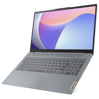 IPS3 16 Intel Core I5-12450H 16GB 512GB 16" WUXGA DOS Arctic Grey 1Y