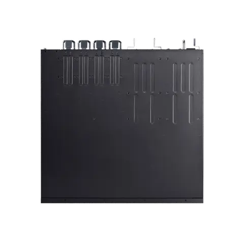מתג +PoE מנוהל SG6654XHP מבית OMADA
