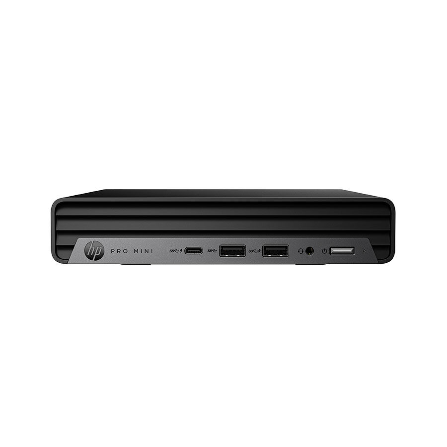 HP400 G9 MINI i5-14500T/16GB DDR5/512SSD M.2/WIFI/DOS/3Y-OS