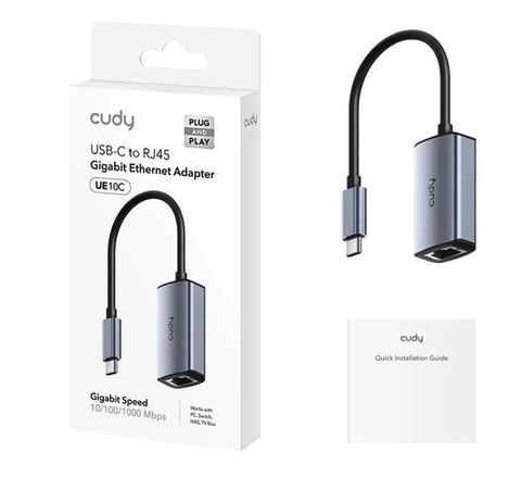מתאם USB:  USB3.0 Upstream x1  USB-A Male (5 Gbps)×4
