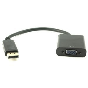 DP to VGA 0.2m