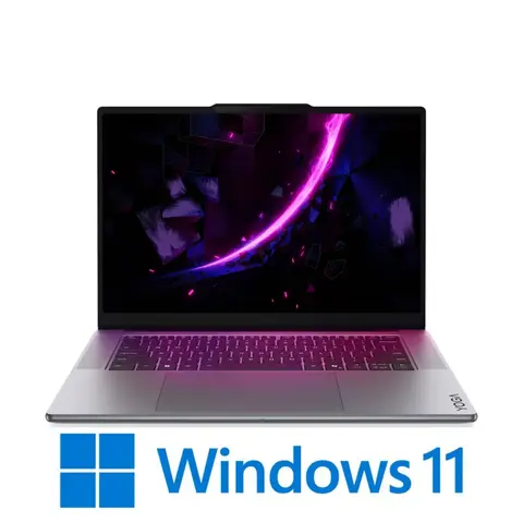 מחשב נייד 15.3 אינץ מסך מגע Lenovo Yoga Pro 7 15IPH11 83SN002QIV OLED