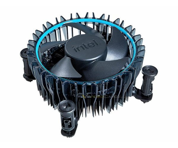תמונה ממוזערת: מעבד אינטל דור 12 INTEL I5-12400 BOX+Fan 6CRS 117W LGA1700