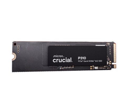 דיסק פנימי Crucial P310 1TB PCIe Gen4 NVMe 2280 M.2 SSD bulk