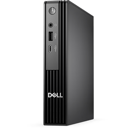 Dell Pro Micro QCM1250