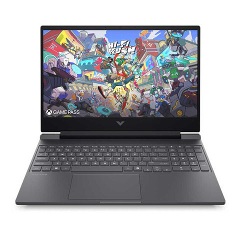 HP VICTUS Gaming 15-fa2052nj 15.6 FHD 144Hz Core 7 - 240H/24GB/1TB/RTX 5050 8GB/