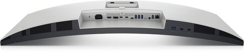 Dell UltraSharp 34 Curved USB-C Hub Monitor-U3425WE