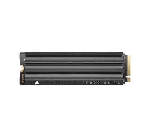 דיסק MP600 ELITE 4TB PCIe Gen4 x4 NVMe 1.4 M.2 SSD with Heatsink