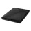 Thumbnail: כונן Western Digital WDBYVG0010BBK 1TB MY PASSPORT שחור