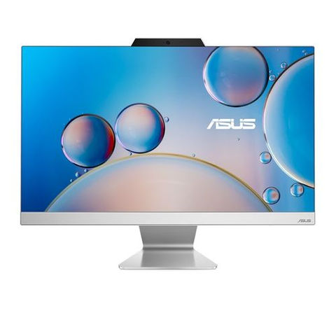 A3402WVAK CORE 7 150U 23.8"FHD 512GB 16GB W11H WHITE 1Y-OS Asus